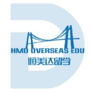 大连恒美达留学