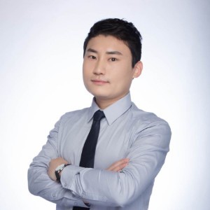 姜老师